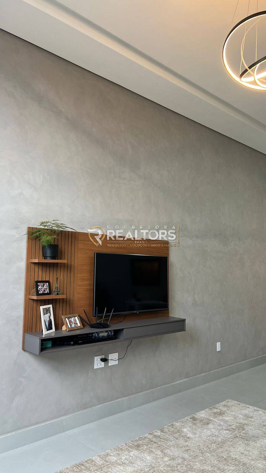 Casa à venda com 3 quartos, 184m² - Foto 3