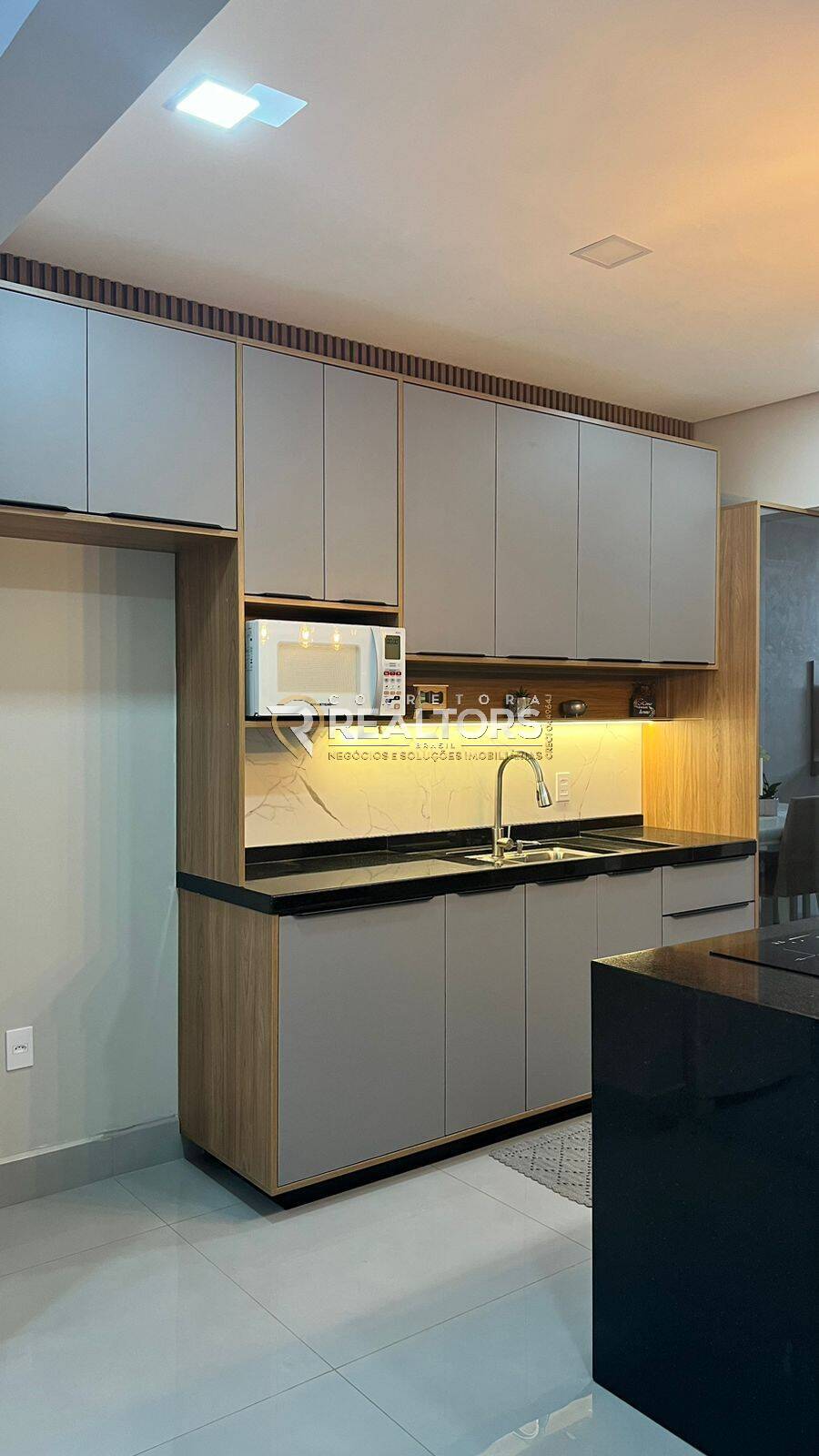 Casa à venda com 3 quartos, 184m² - Foto 6