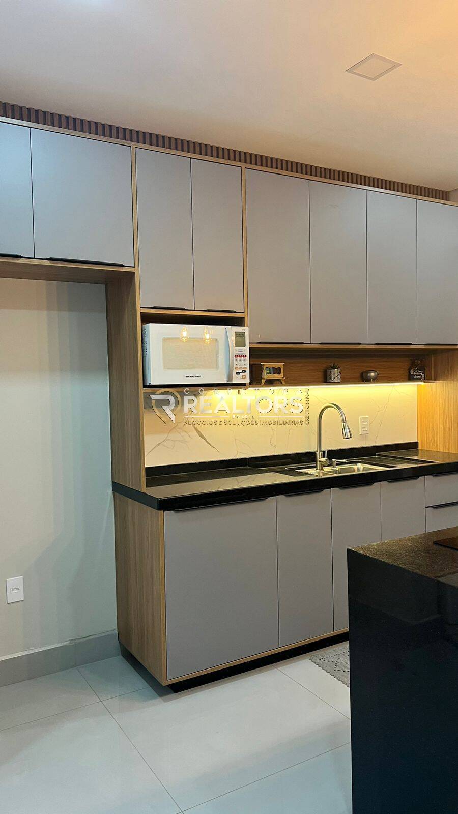 Casa à venda com 3 quartos, 184m² - Foto 8