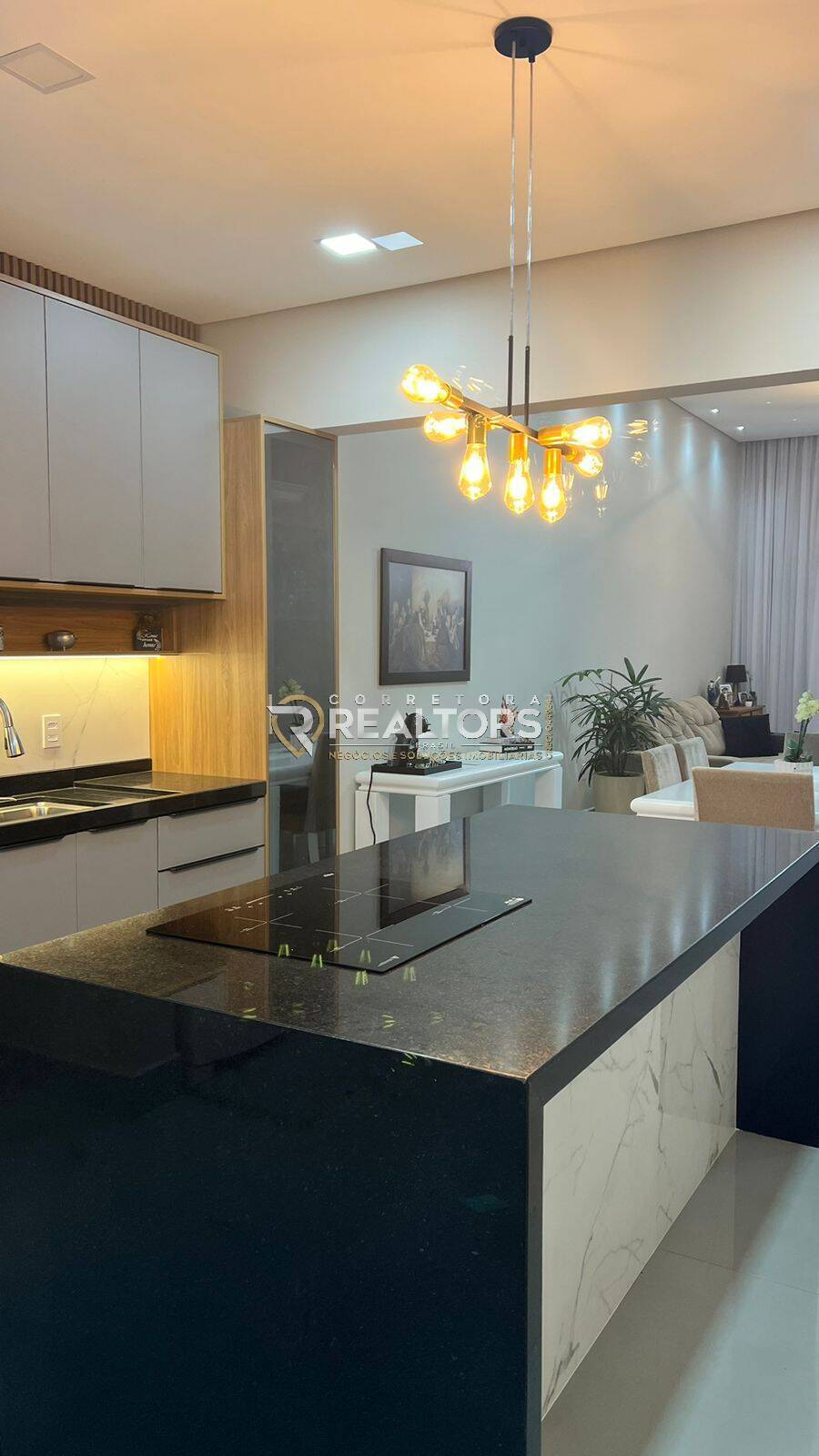 Casa à venda com 3 quartos, 184m² - Foto 9