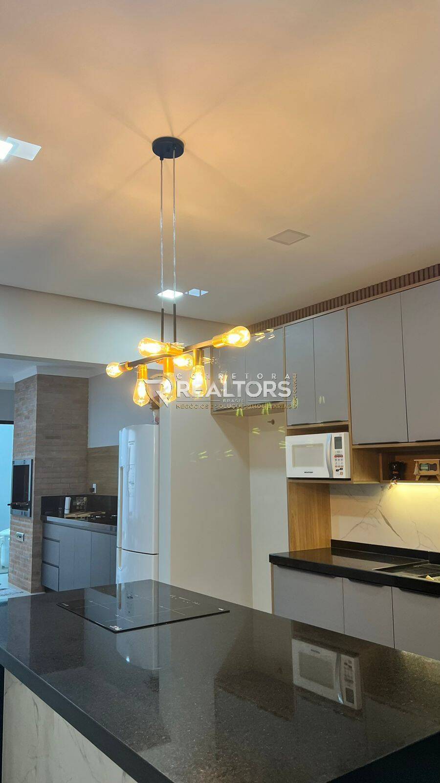 Casa à venda com 3 quartos, 184m² - Foto 10