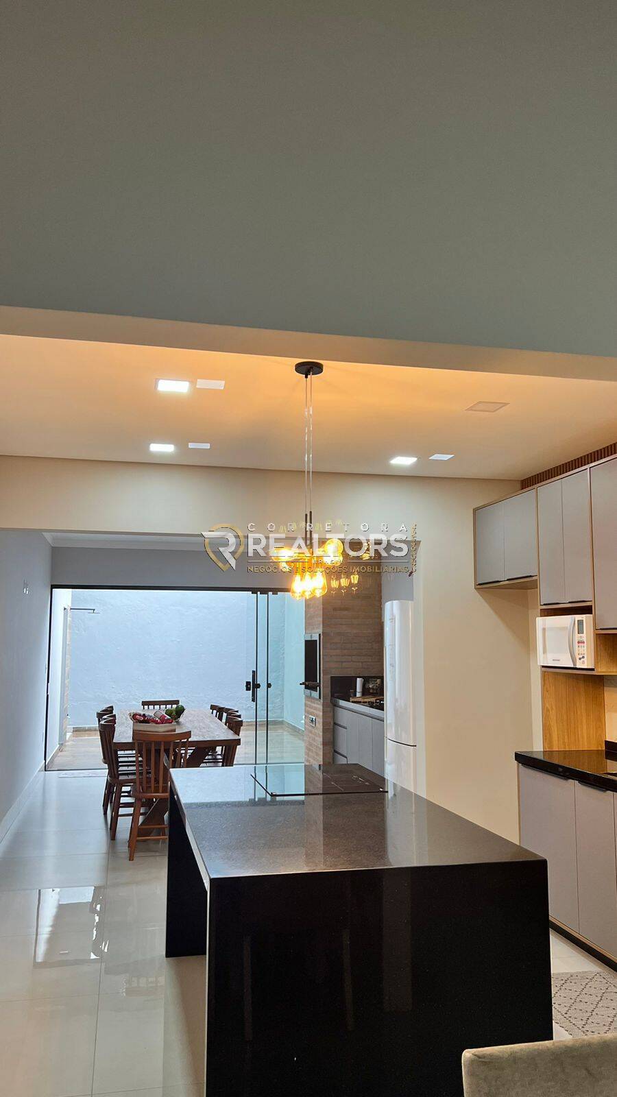 Casa à venda com 3 quartos, 184m² - Foto 12
