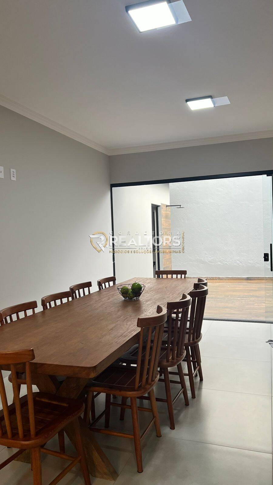 Casa à venda com 3 quartos, 184m² - Foto 14