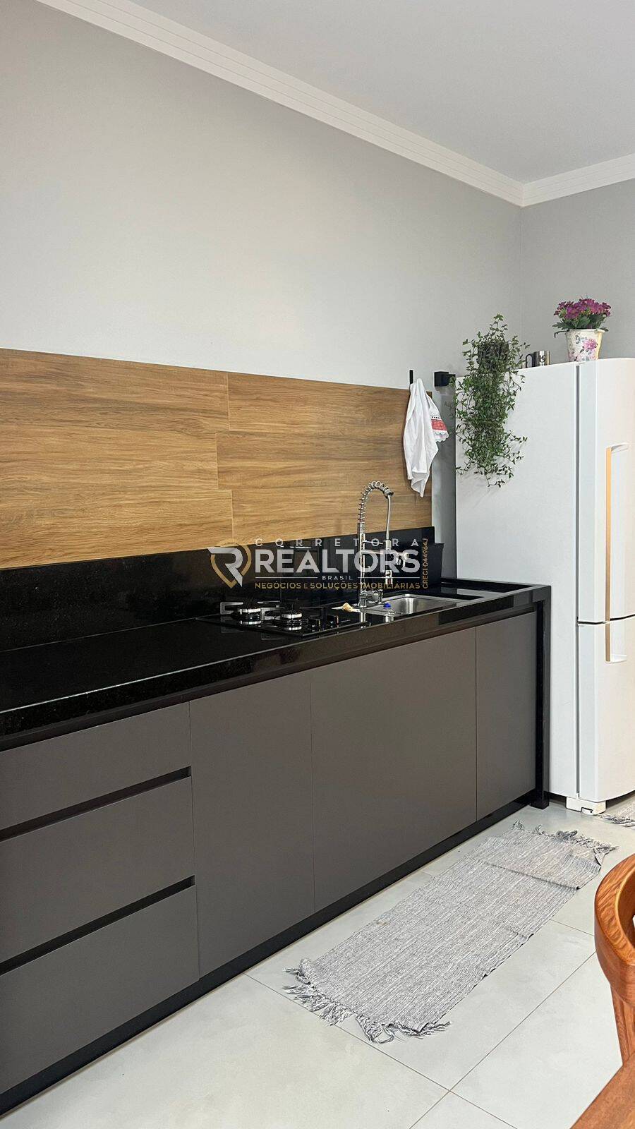 Casa à venda com 3 quartos, 184m² - Foto 15