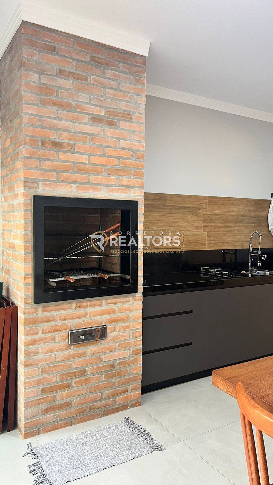 Casa à venda com 3 quartos, 184m² - Foto 16