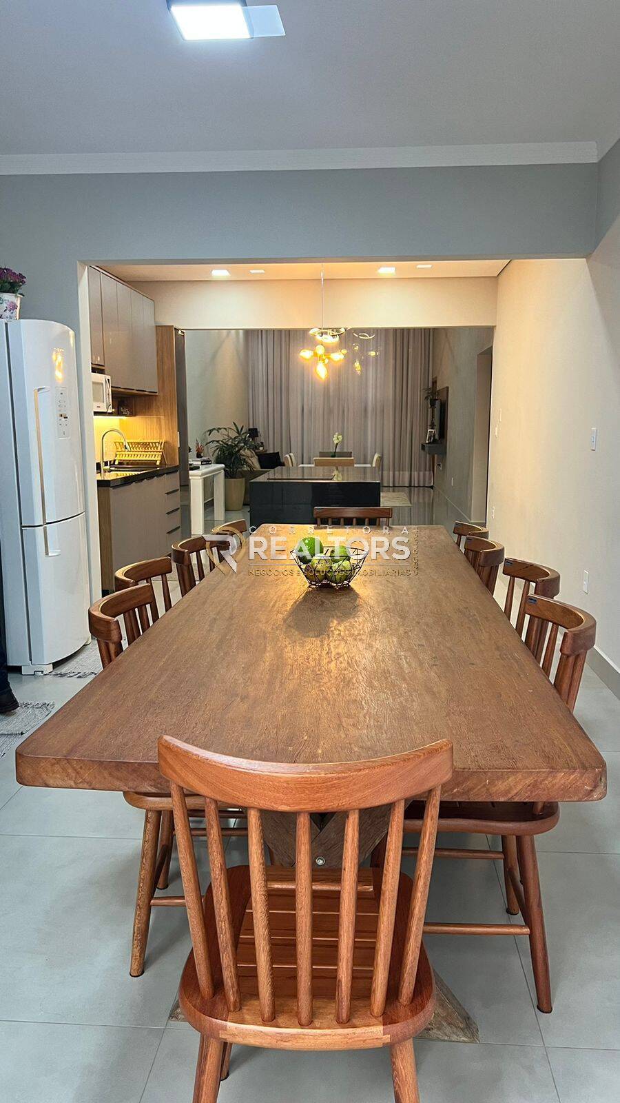 Casa à venda com 3 quartos, 184m² - Foto 17