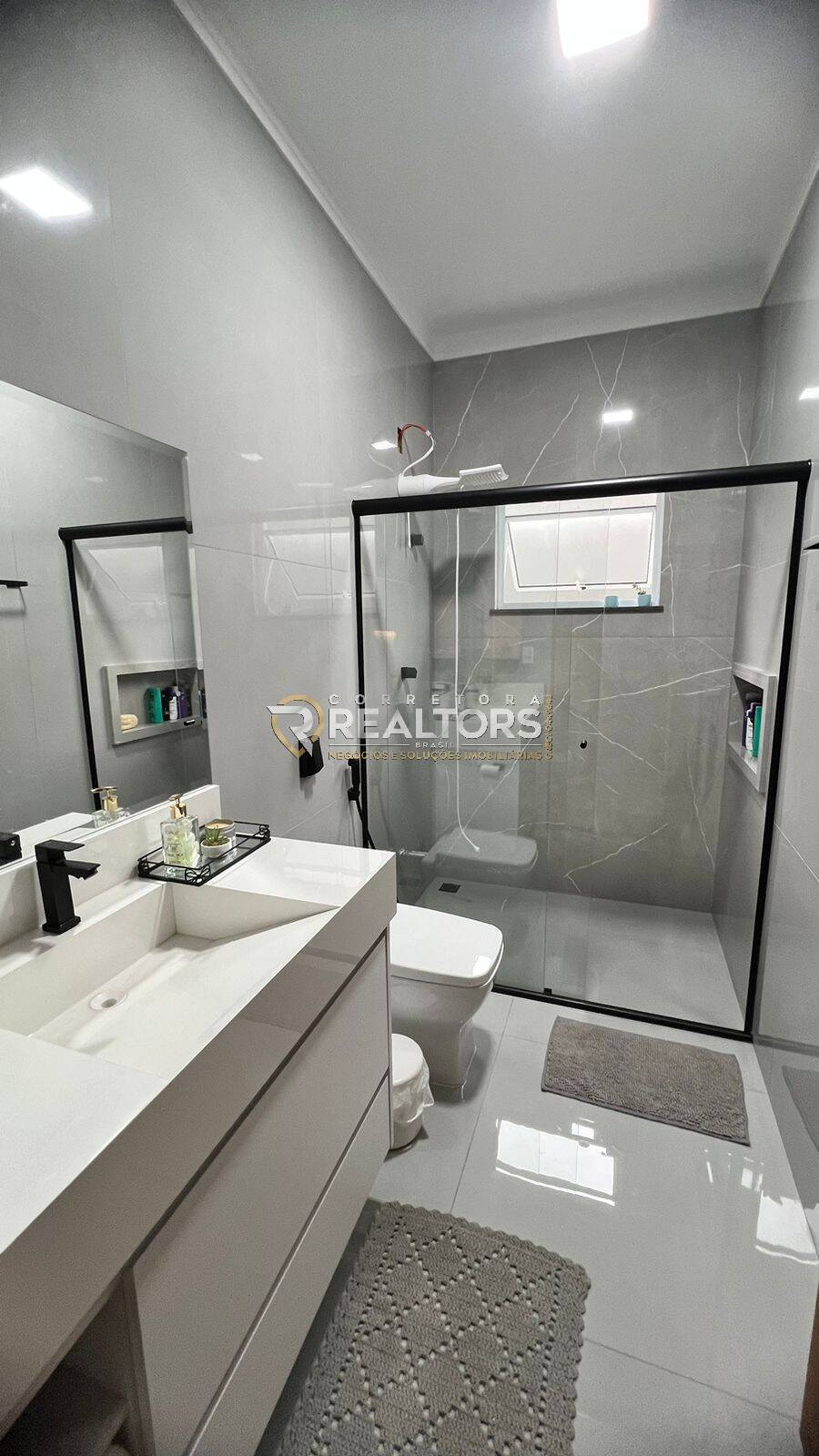 Casa à venda com 3 quartos, 184m² - Foto 21