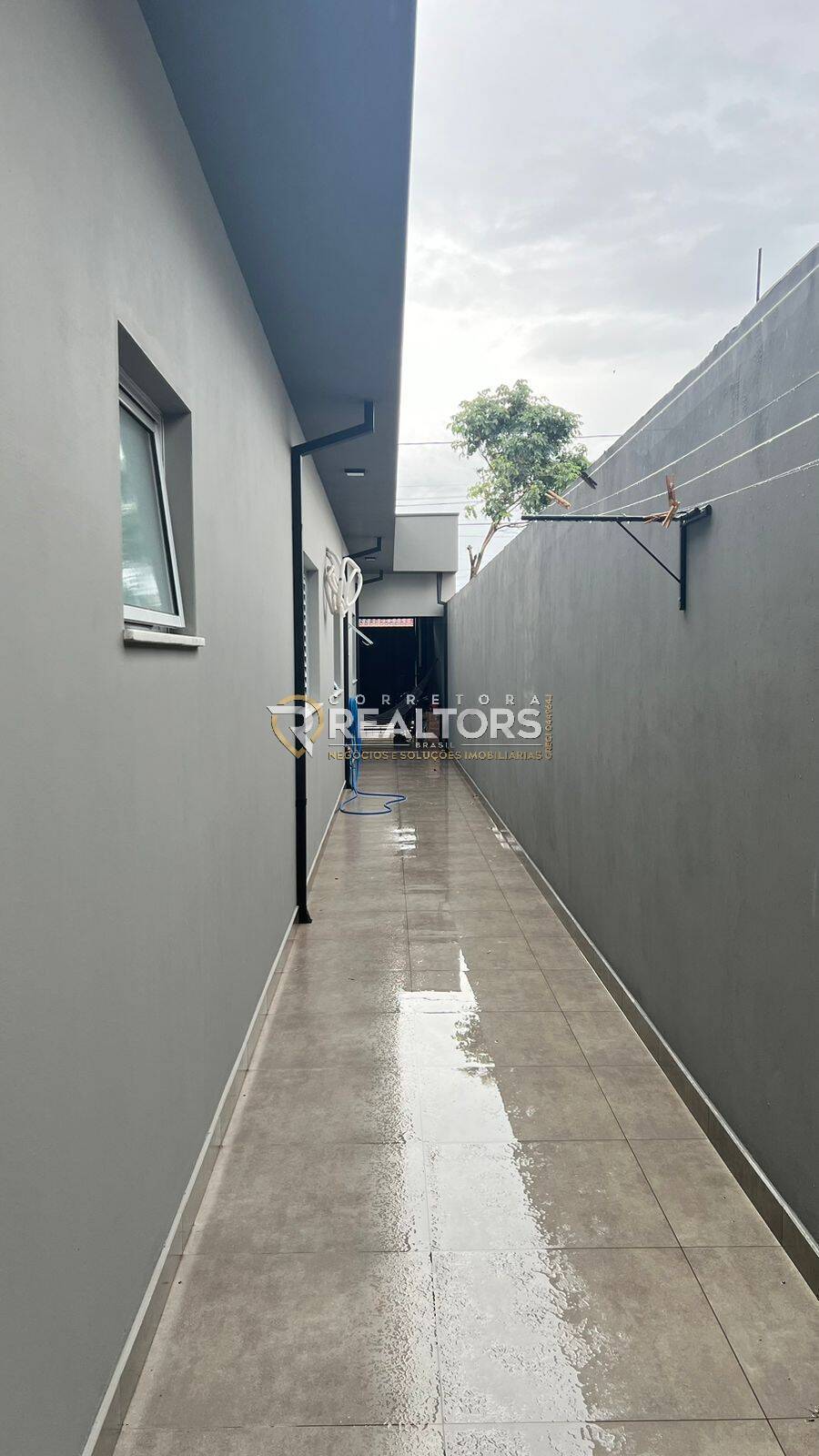 Casa à venda com 3 quartos, 184m² - Foto 26