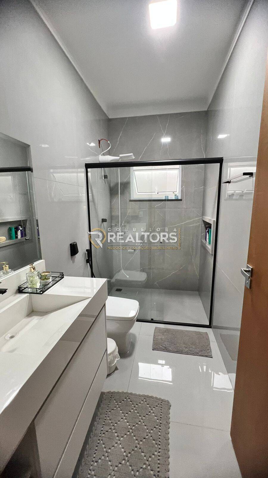 Casa à venda com 3 quartos, 184m² - Foto 25