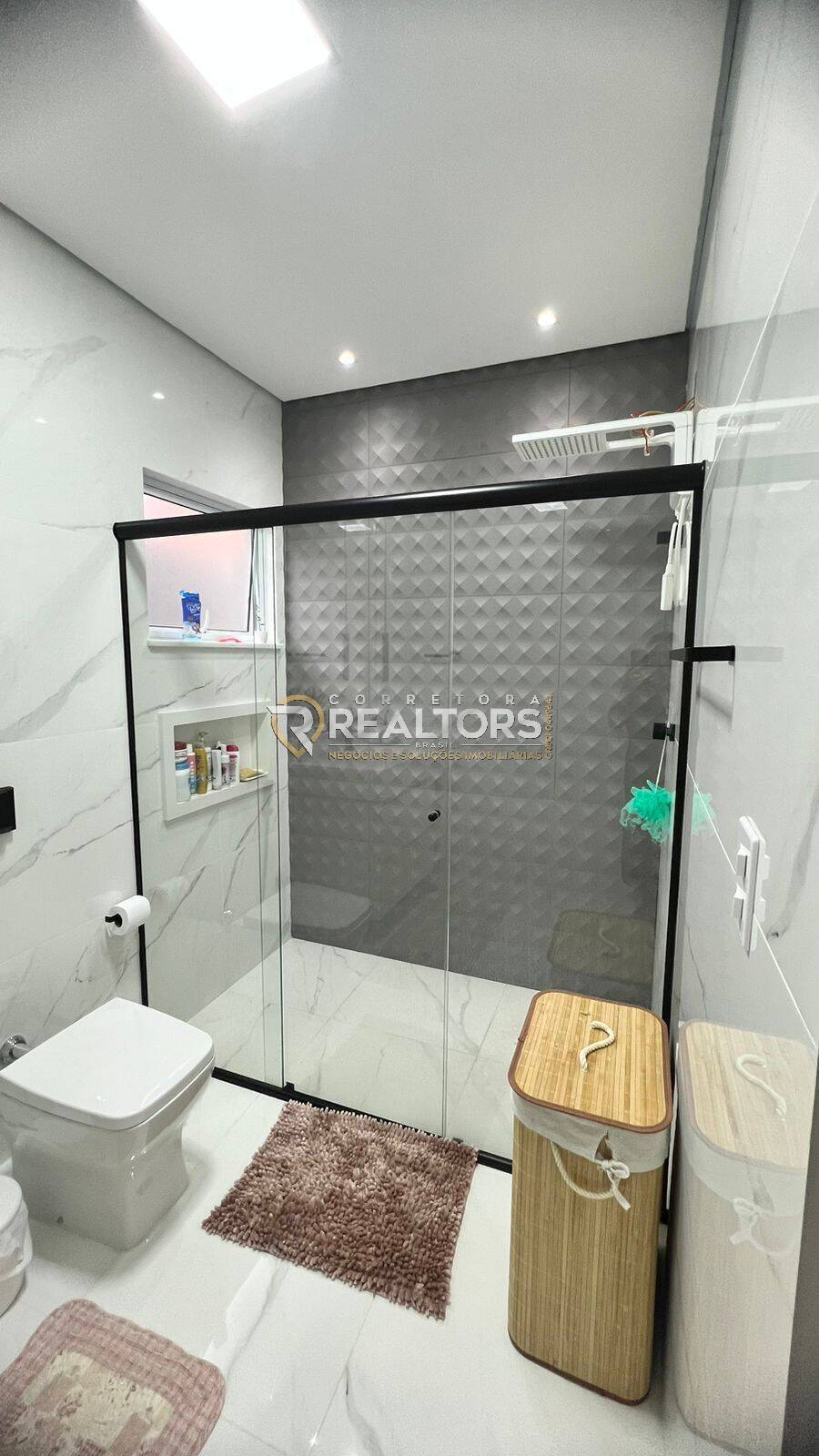 Casa à venda com 3 quartos, 184m² - Foto 27