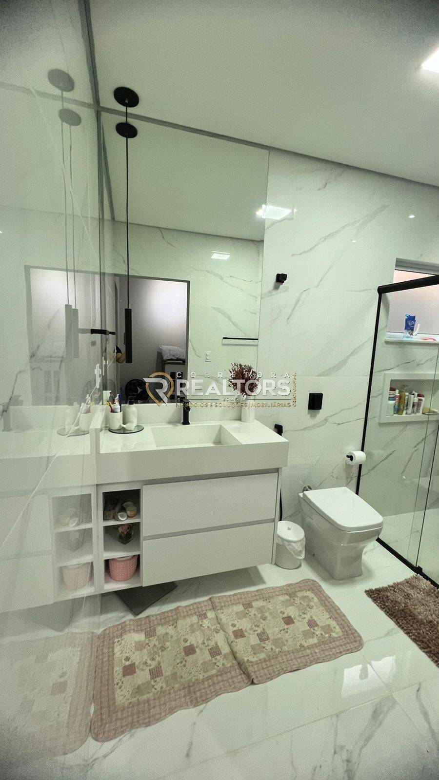 Casa à venda com 3 quartos, 184m² - Foto 28
