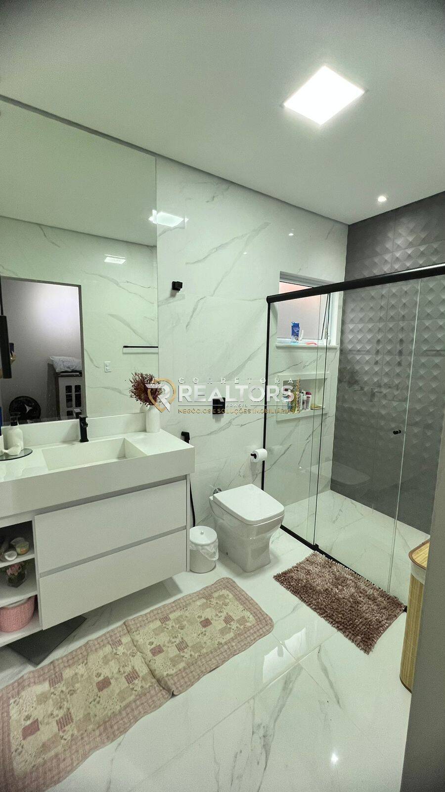 Casa à venda com 3 quartos, 184m² - Foto 29