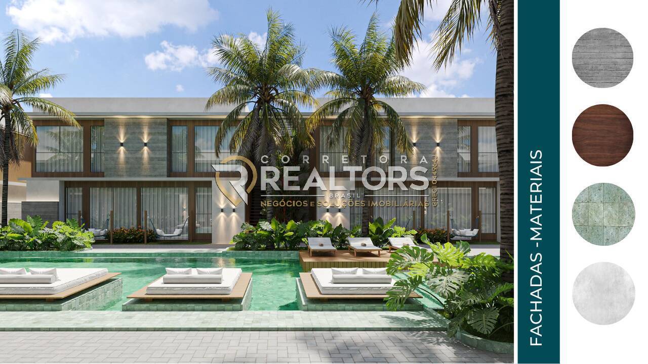 Apartamento, 1 quarto, 39 m² - Foto 1