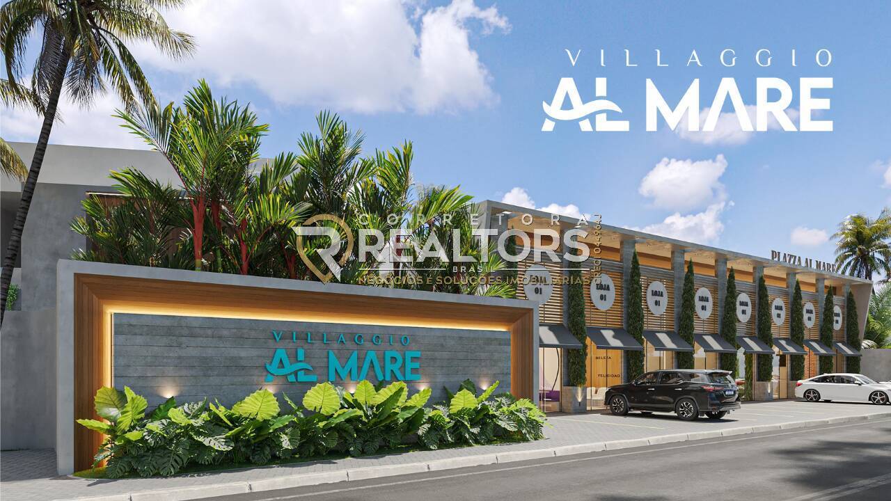 Apartamento, 1 quarto, 39 m² - Foto 2