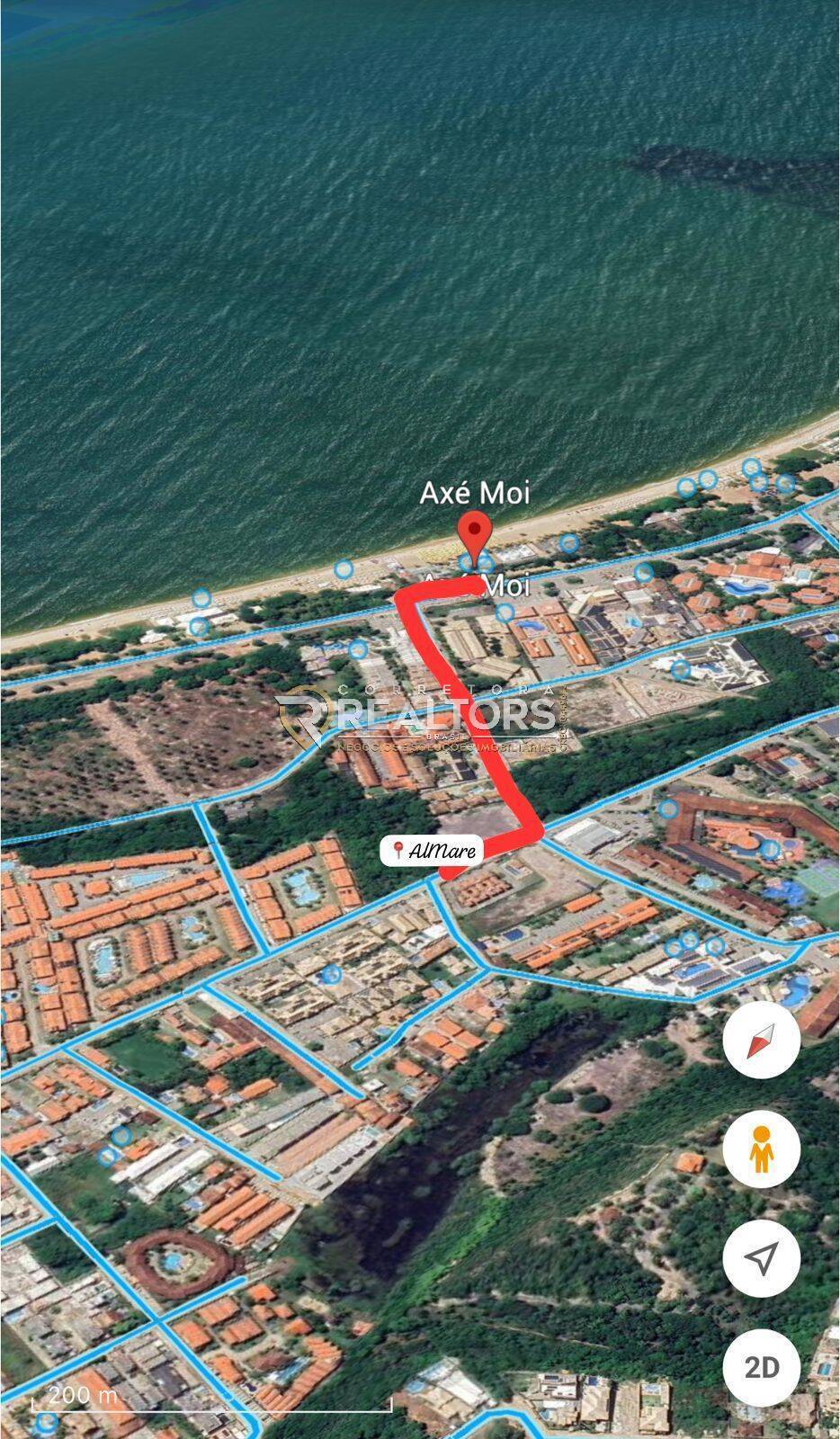 Apartamento, 1 quarto, 39 m² - Foto 3