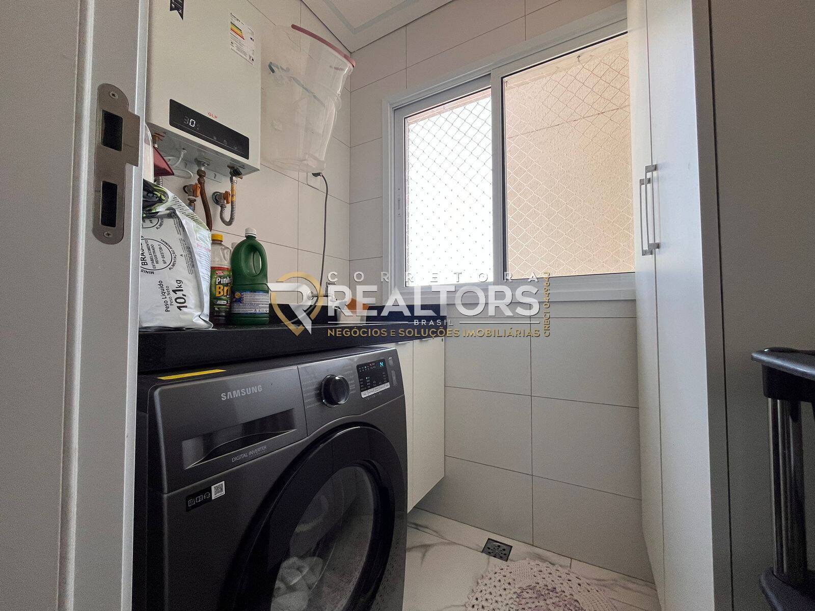 Apartamento à venda com 3 quartos, 77m² - Foto 13