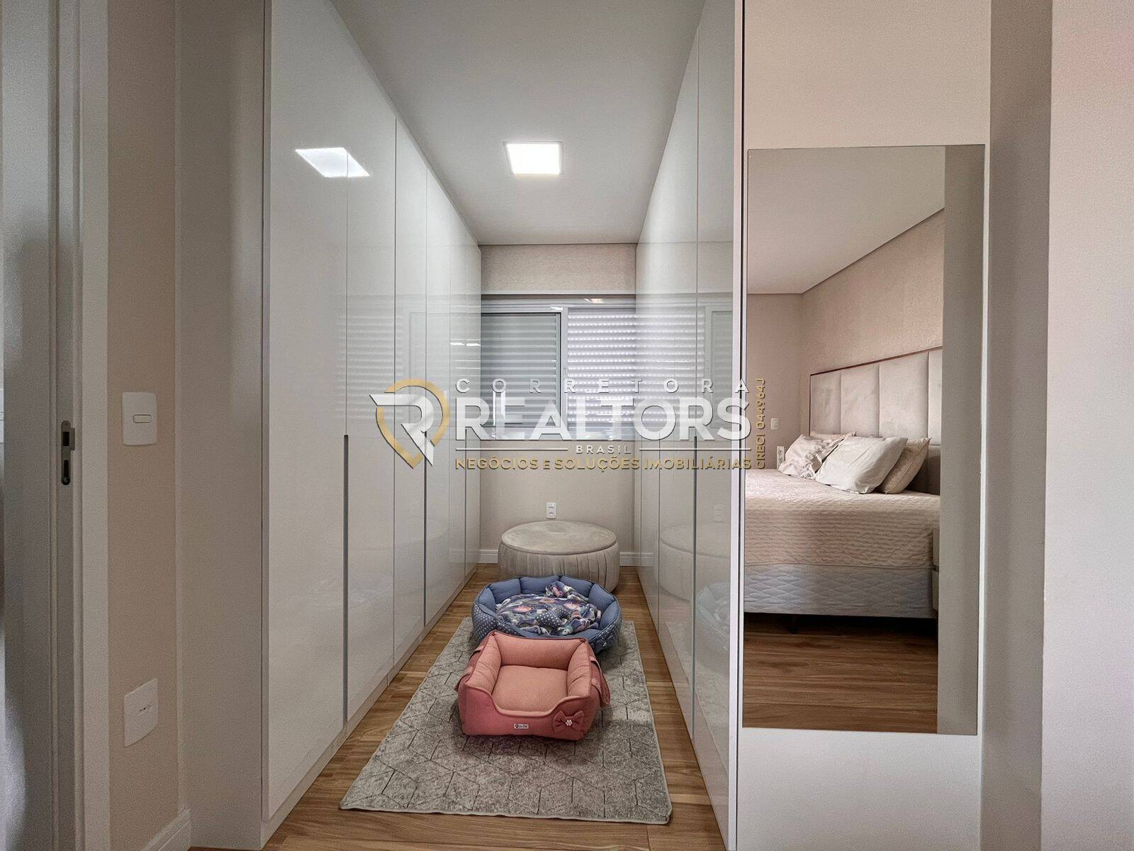 Apartamento à venda com 3 quartos, 77m² - Foto 8