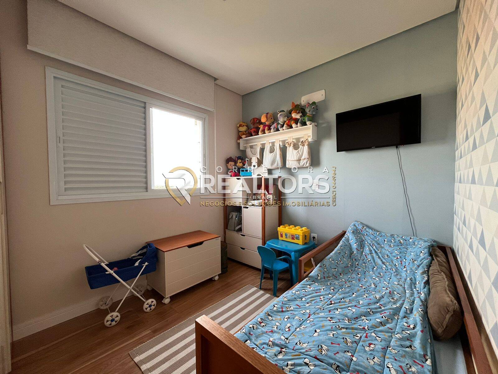 Apartamento à venda com 3 quartos, 77m² - Foto 12