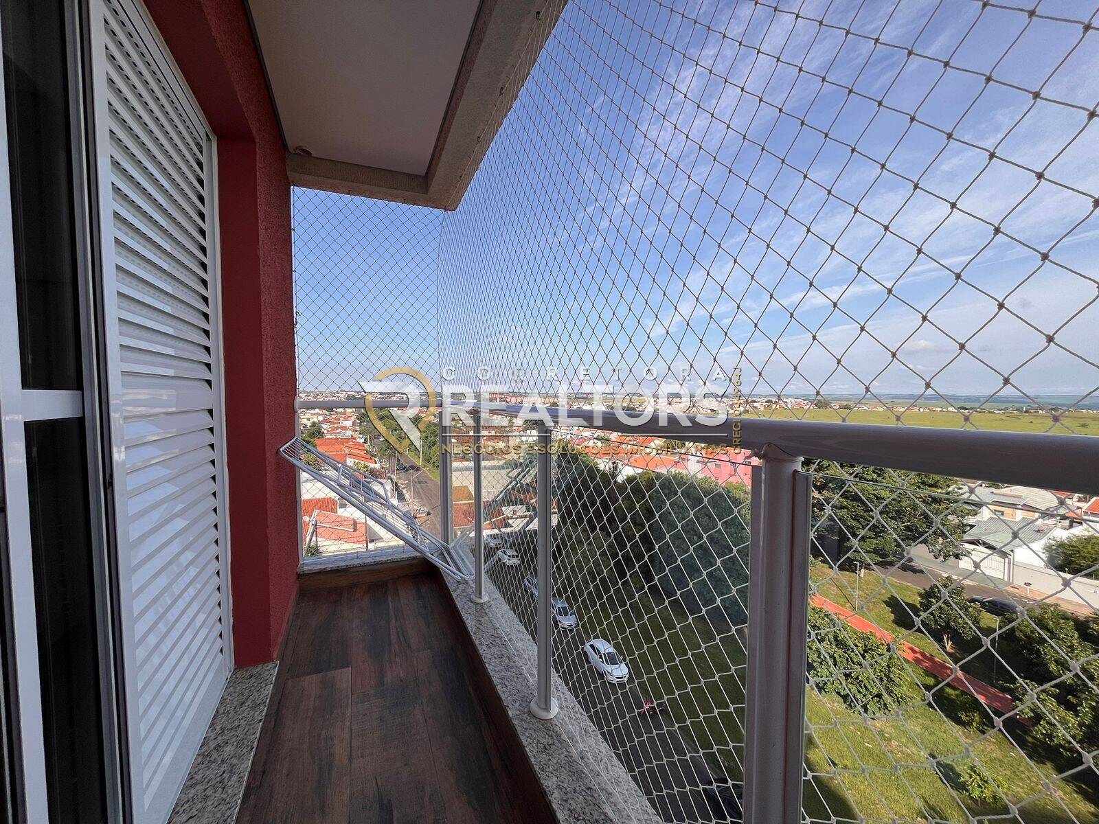 Apartamento à venda com 3 quartos, 77m² - Foto 9