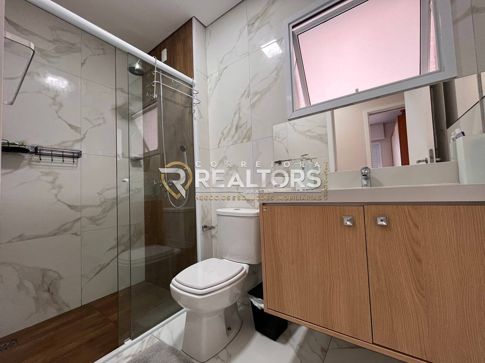 Apartamento à venda com 3 quartos, 77m² - Foto 5