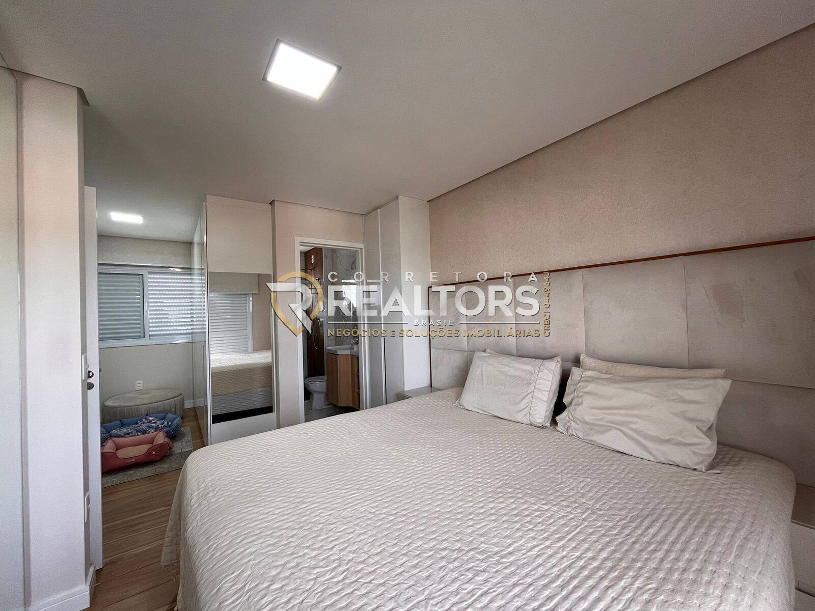 Apartamento à venda com 3 quartos, 77m² - Foto 6