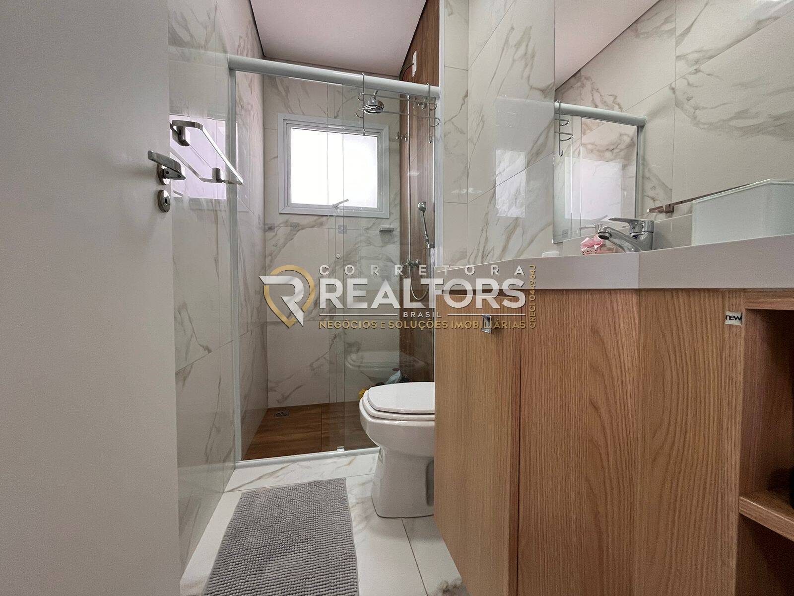 Apartamento à venda com 3 quartos, 77m² - Foto 11