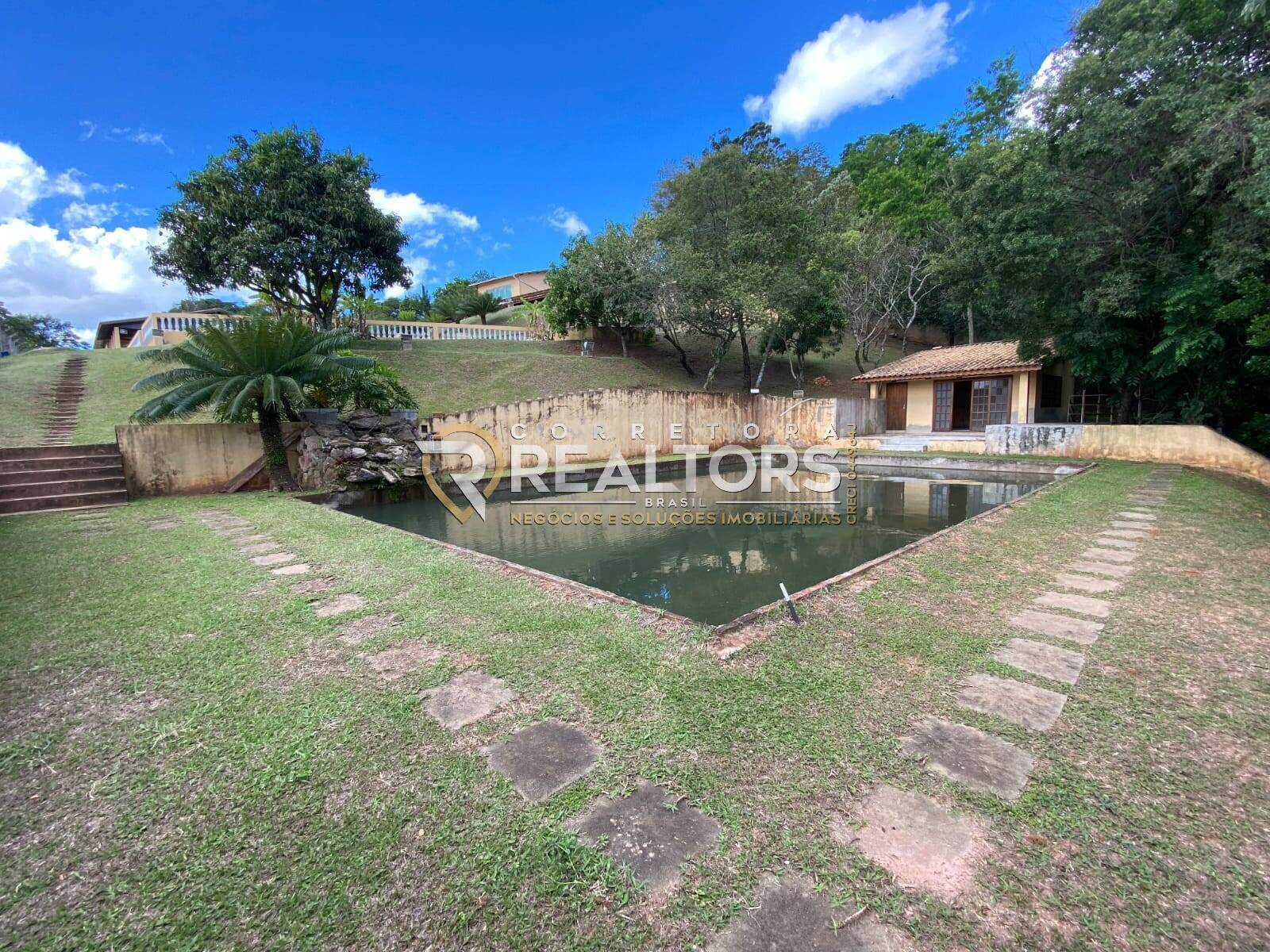 Casa à venda com 4 quartos, 380m² - Foto 43