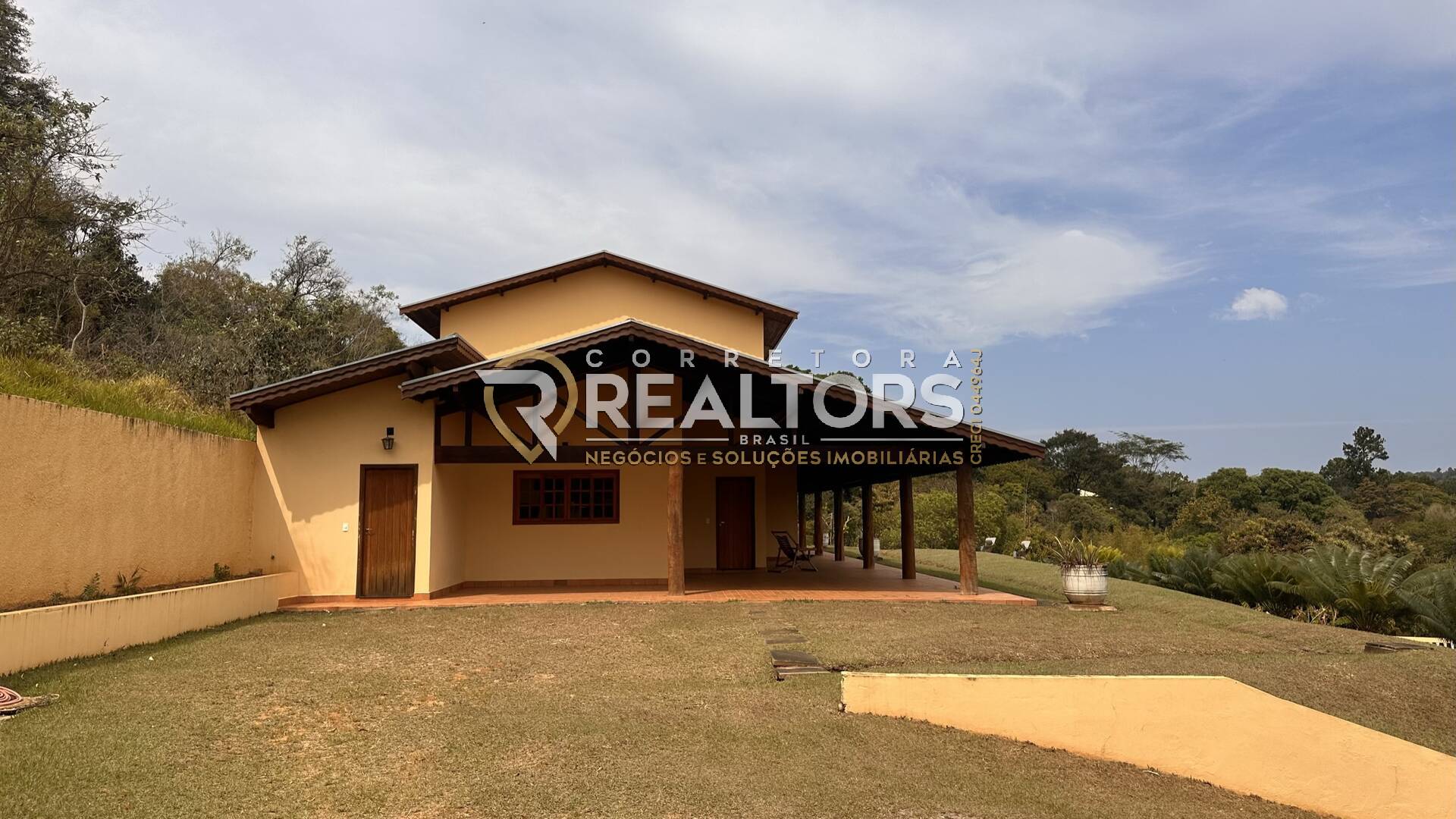 Casa à venda com 4 quartos, 380m² - Foto 31