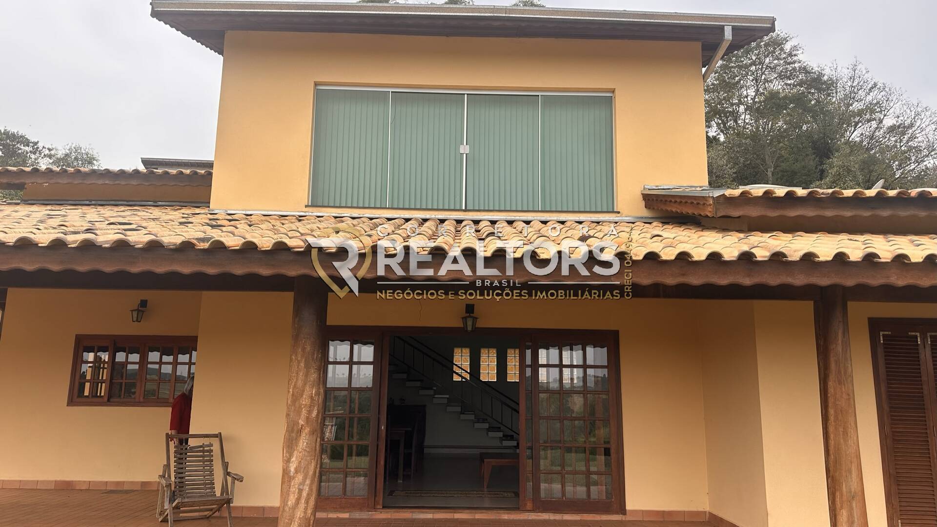 Casa à venda com 4 quartos, 380m² - Foto 10