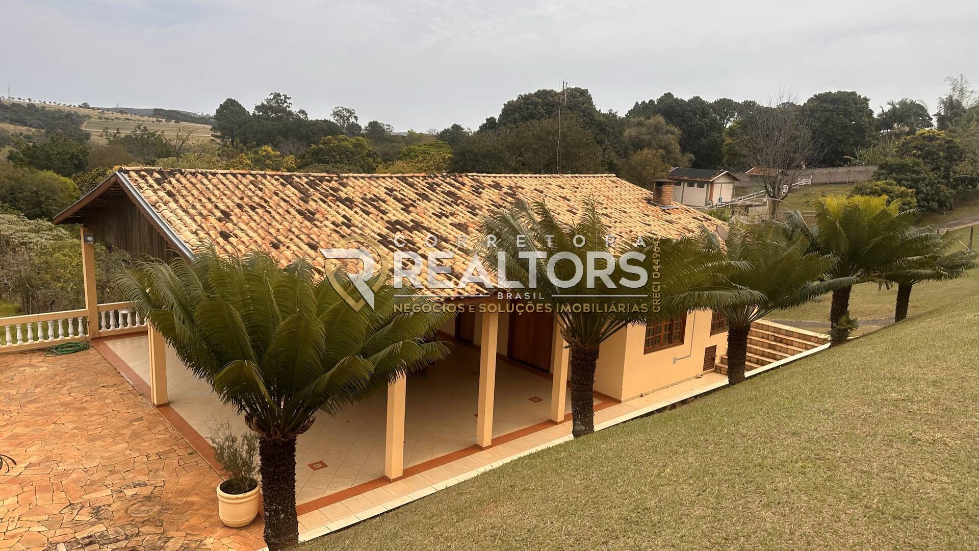 Casa à venda com 4 quartos, 380m² - Foto 33