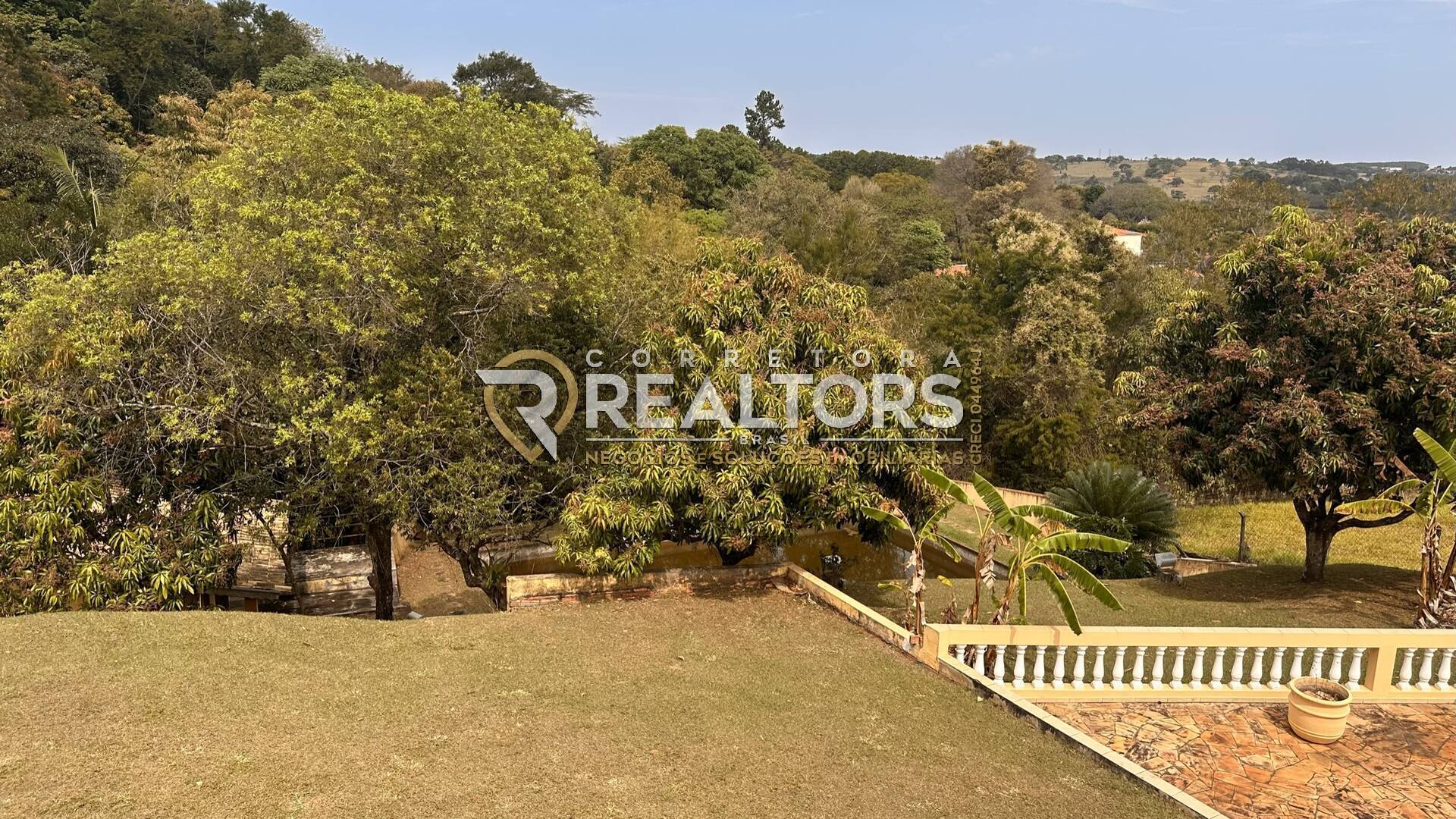 Casa à venda com 4 quartos, 380m² - Foto 34
