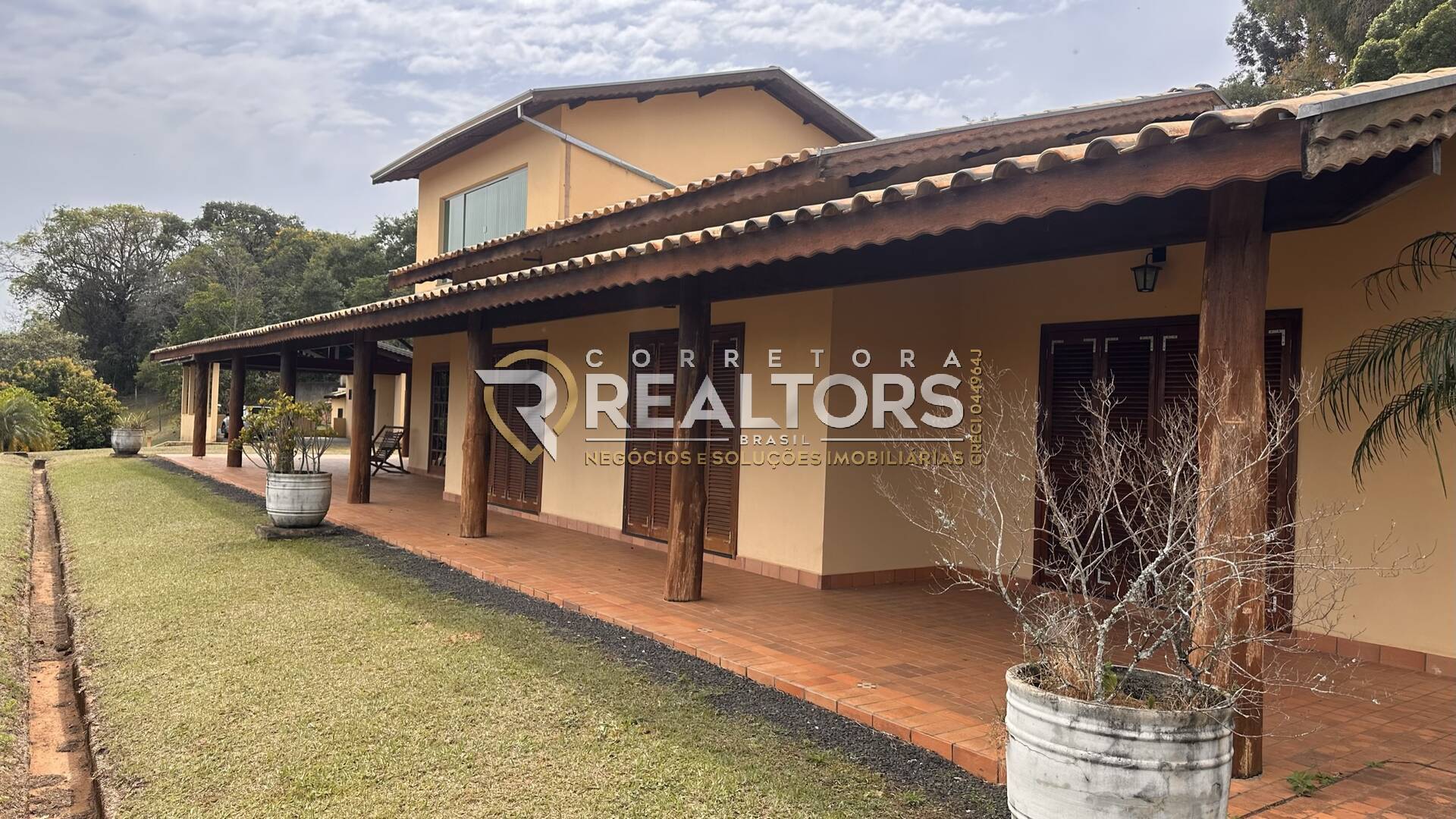 Casa à venda com 4 quartos, 380m² - Foto 36