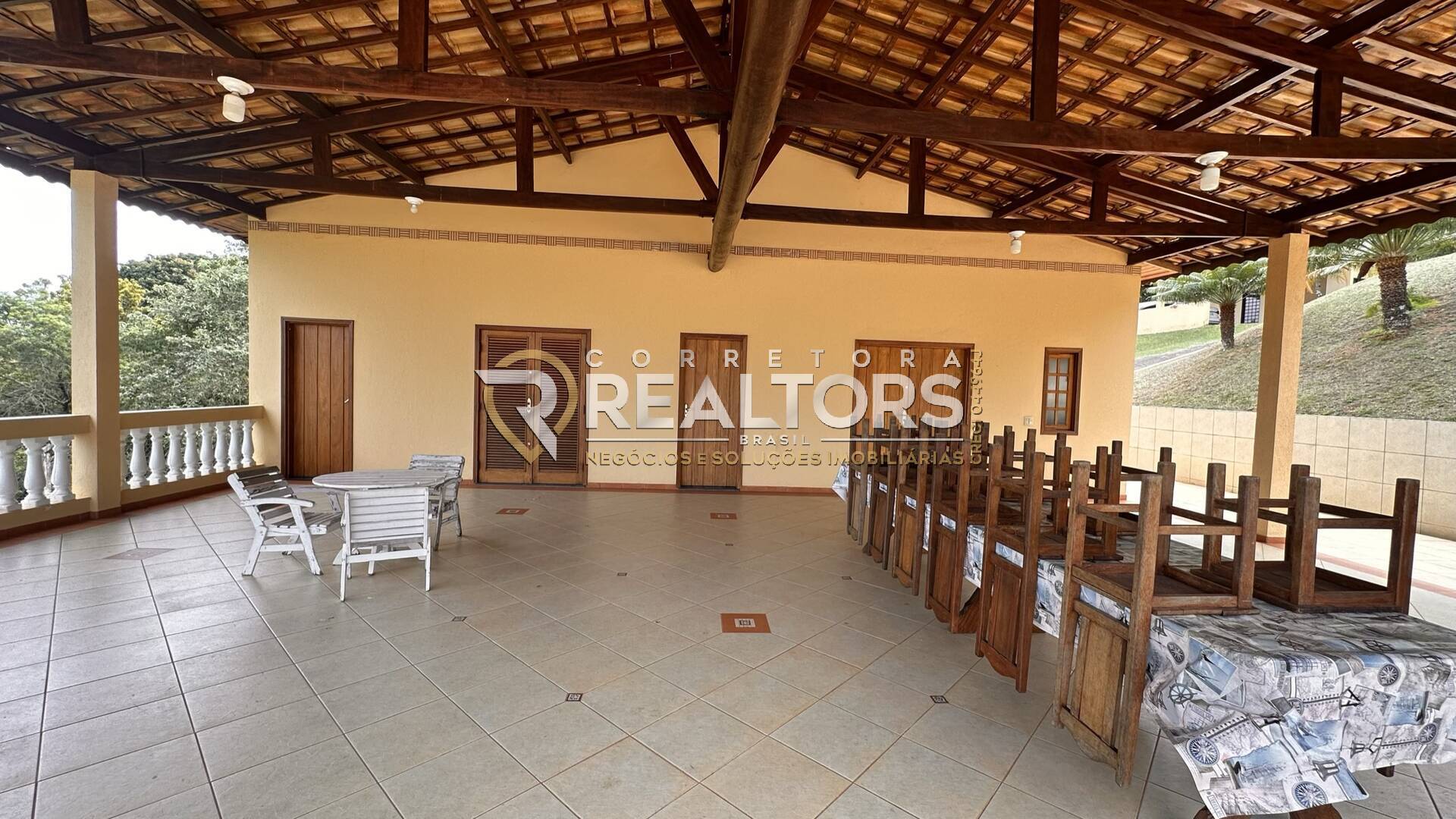 Casa à venda com 4 quartos, 380m² - Foto 39
