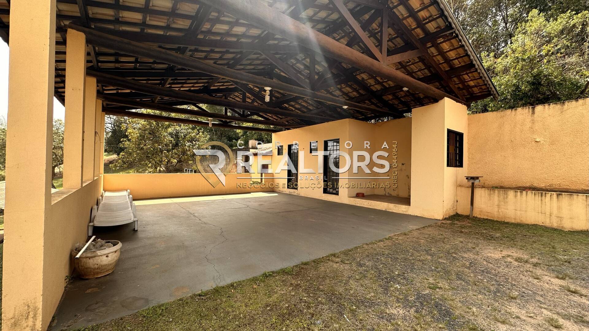 Casa à venda com 4 quartos, 380m² - Foto 40