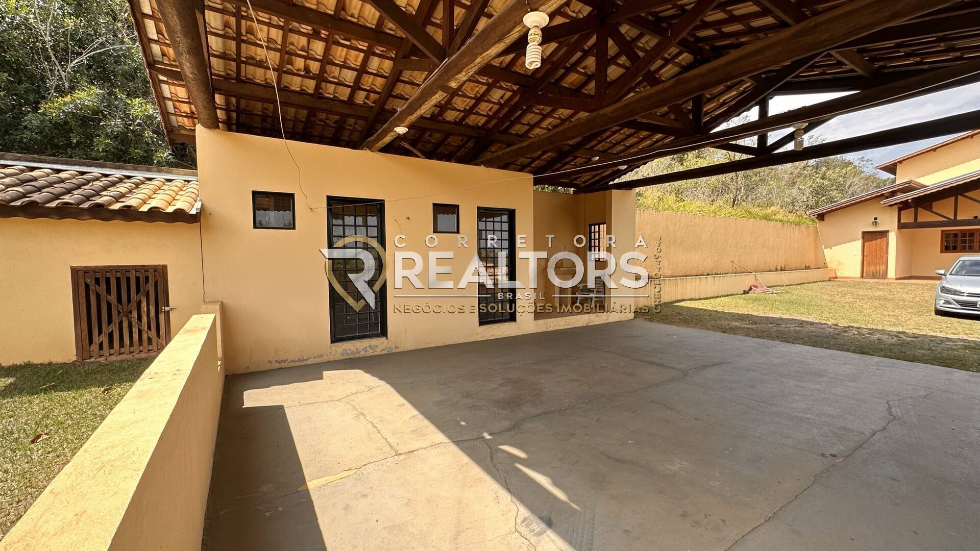 Casa à venda com 4 quartos, 380m² - Foto 41