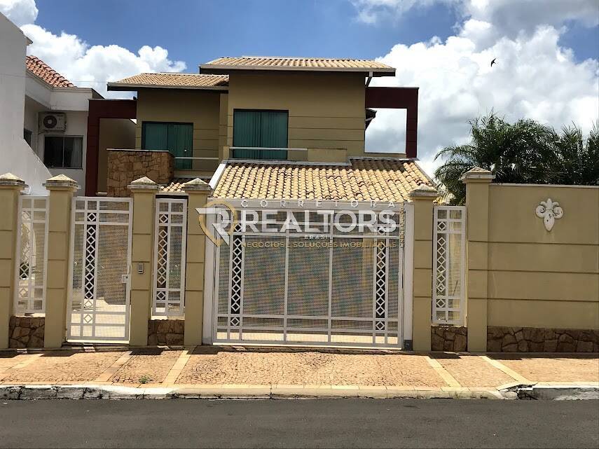Sobrado à venda com 4 quartos, 500m² - Foto 3