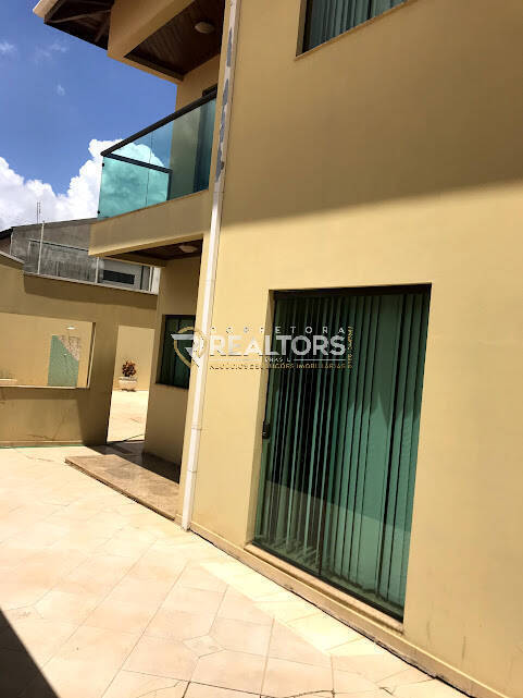 Sobrado à venda com 4 quartos, 500m² - Foto 26