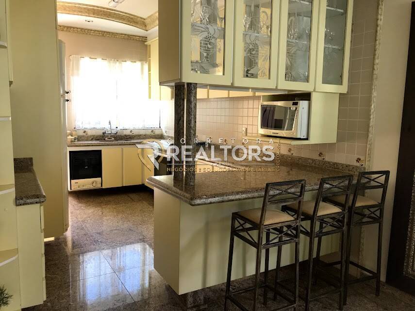 Sobrado à venda com 4 quartos, 500m² - Foto 11