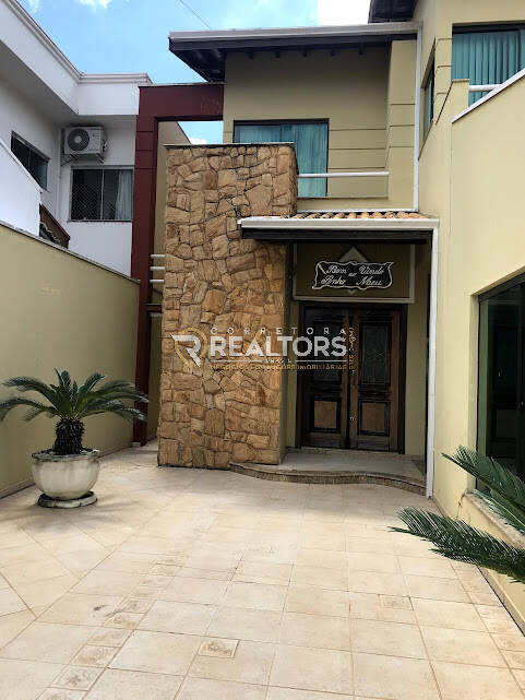 Sobrado à venda com 4 quartos, 500m² - Foto 27