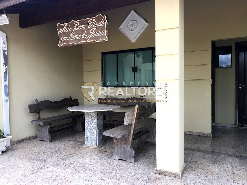 Sobrado à venda com 4 quartos, 500m² - Foto 22