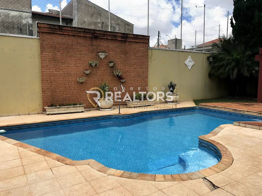 Sobrado à venda com 4 quartos, 500m² - Foto 23