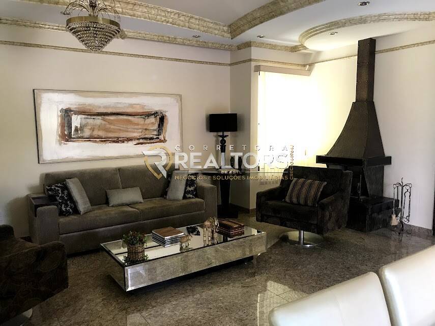 Sobrado à venda com 4 quartos, 500m² - Foto 5