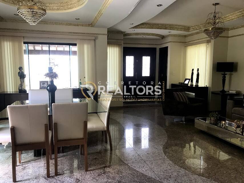 Sobrado à venda com 4 quartos, 500m² - Foto 7