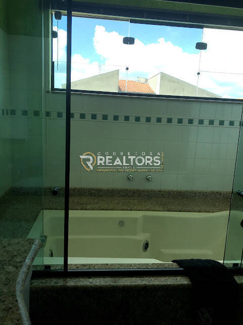 Sobrado à venda com 4 quartos, 500m² - Foto 19