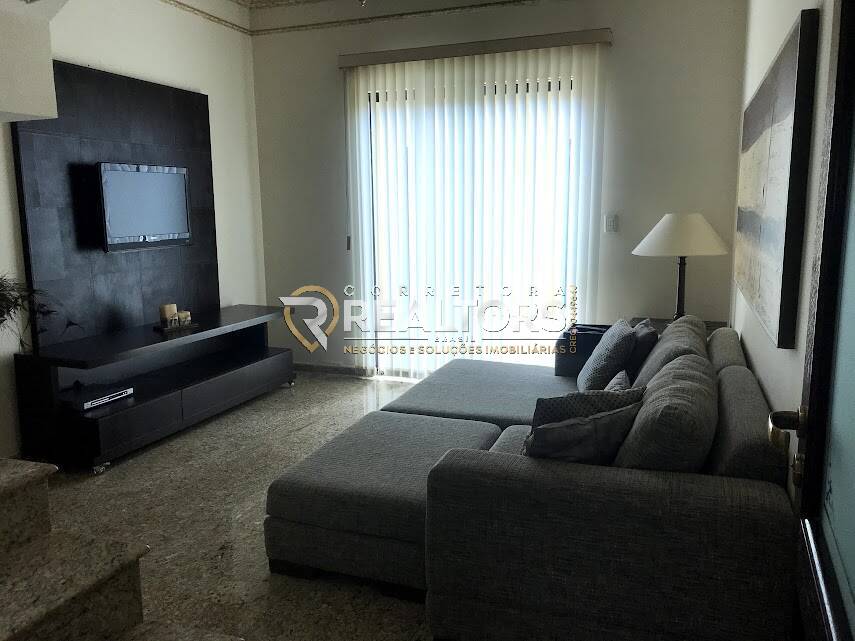 Sobrado à venda com 4 quartos, 500m² - Foto 4