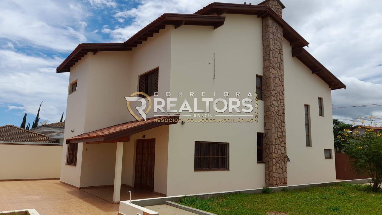 Sobrado à venda com 3 quartos, 273m² - Foto 2