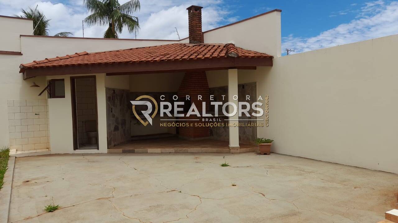 Sobrado à venda com 3 quartos, 273m² - Foto 3