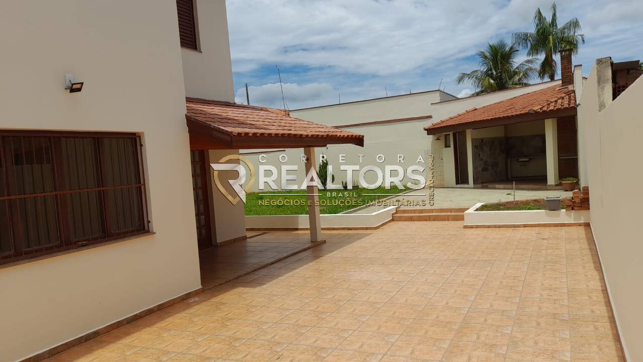 Sobrado à venda com 3 quartos, 273m² - Foto 4