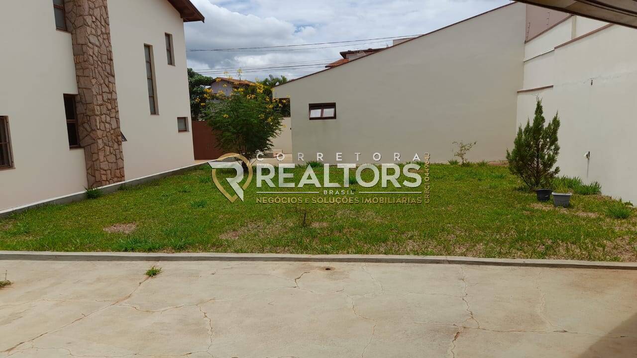 Sobrado à venda com 3 quartos, 273m² - Foto 6
