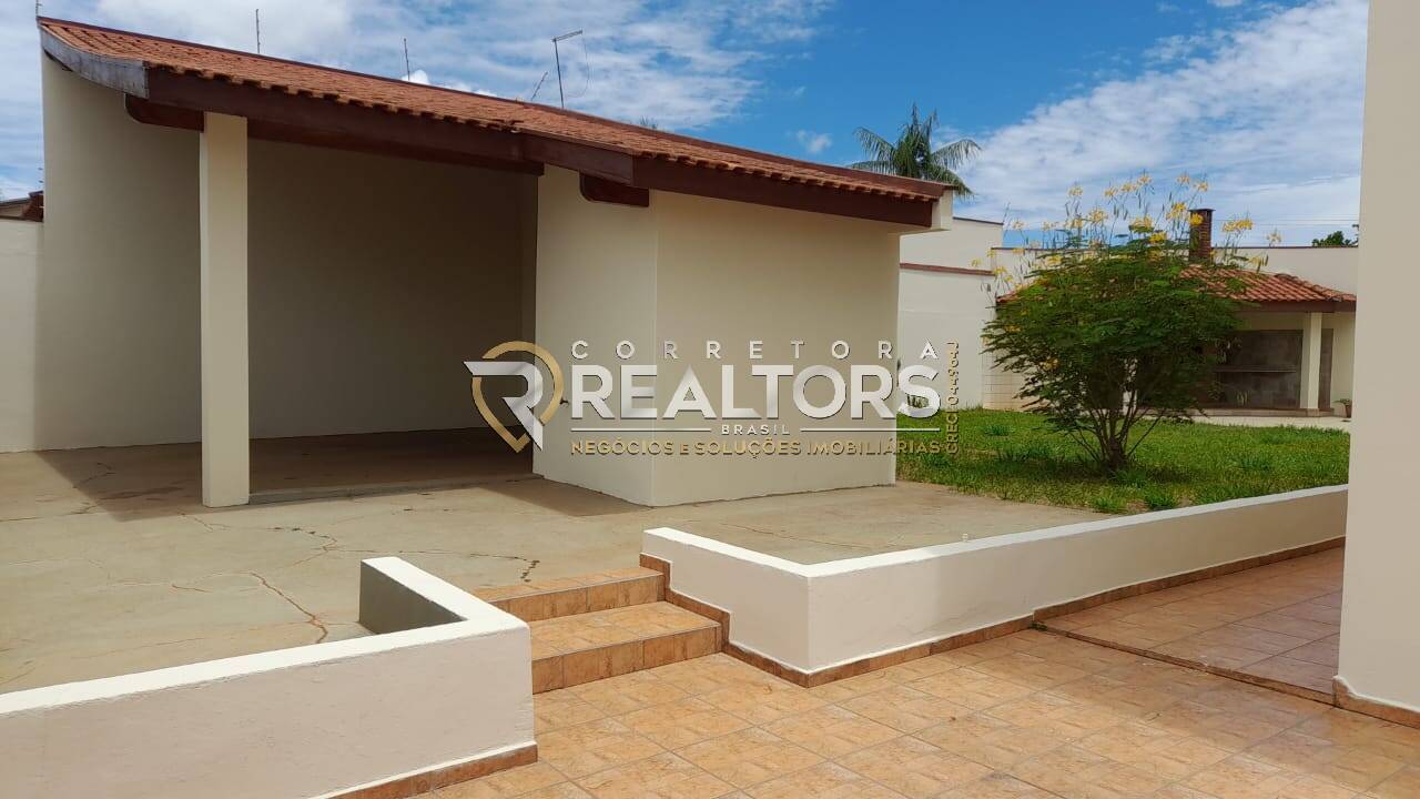 Sobrado à venda com 3 quartos, 273m² - Foto 7